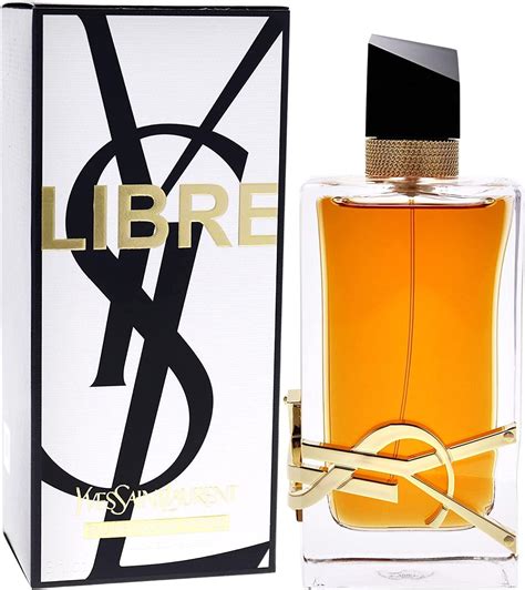 perfume libre yves saint laurent intense|ysl libre intense perfume superdrug.